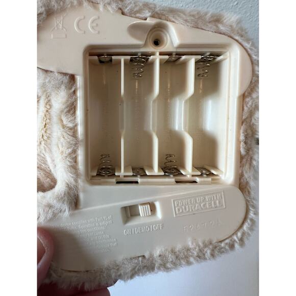 FurReal JJ Jumpn Pug Stuffed Animated Interactive Realistic Puppy Dog Works - Picture 7 of 9